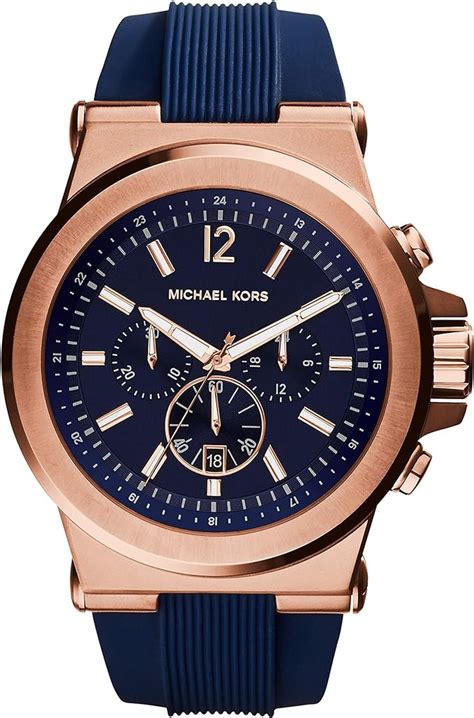 reloj michael kors precio mx